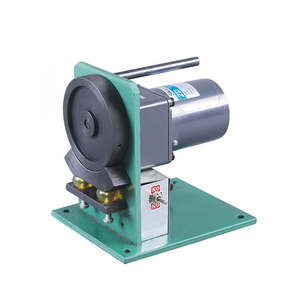 Machine de torsion de câble de fil de Twister de demi-dénudage automatique - Product Image 2