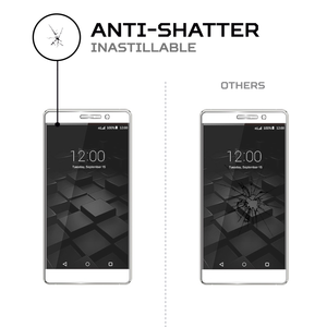 อูมิ แฟร์ แอนติช็อค ฟิล์มกันรอยหน้าจอ - Product Image 4