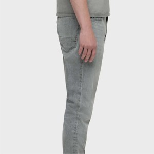 กางเกงผ้ายีนส์สำหรับผู้ชายแฟชั่นคุณภาพสูง - Product Image 6