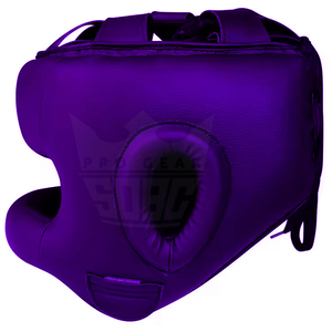 2025 vêtements de boxe de qualité supérieure protège-tête meilleure vente hommes portent des vêtements de boxe protège-tête - Product Image 5
