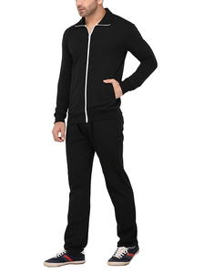 ชุดวอร์มสองชิ้นสำหรับผู้ชายและ2025มีฮู้ดสำหรับผู้ชายชุดวอร์มสองชิ้นโลโก้ตามสั่ง - Product Image 3