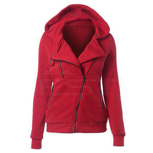 Sweat à capuche à manches longues pour femmes, de couleur jaune et grise, vêtement de Sport de plein air, vente directe d'usine - Product Image 5