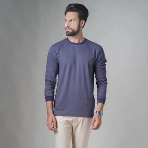 Mens Compression T Shirt Workout Fitness Top <b>Tight</b> Gym Running Base Layer Quick Dry Stretch Poly Tee Active Sportswear - Product Image 1