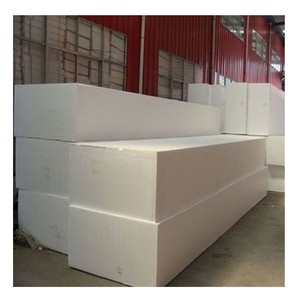 Venta de chatarra de bloque EPS blanco ideal para reciclar plástico, fabricación y procesamiento industrial de pedidos al por mayor disponibles - Product Image 4