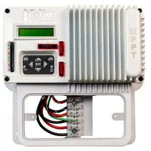 Controlador de Carga Solar MPPT MidNite Solar the Kid 30A con Pantalla LCD Blanca - MNKID-W - Product Image 2