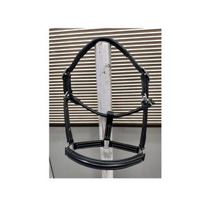 Cabestro de Cuero 100% Puro para Montar a Caballo, Suministro de Fábrica, Disponible a un Precio Accesible, de la India - Product Image 4