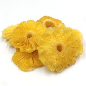 VENTE EN GROS EN VRAC ANANAS SOFT SÉCHÉ-GOÛT DOUX VIETNAM - Product Image 1