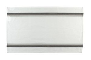 100% Cotton Herring Bone <b>Towel</b> Quick-Dry Sustainable Linen <b>Microfiber</b> in Turquoise for Home <b>Beach</b> Kitchen Child Restaurant - Product Image 5