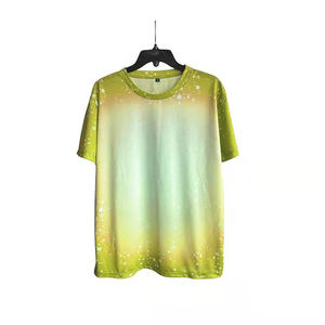 CAMISAS FAUX BLEACH | CAMISETAS EN BLANCO DE SUBLIMACIÓN - Product Image 3