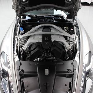 Meilleures ventes 2018, Aston Martin DB9 Volante, pack technologique, turbo 6.0L V12, 510 ch, 457 pi-lb, boîte automatique à 6 vitesses - Product Image 6