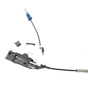 Serratura Anteriore Destra VOLKSWAGEN Up 1st Series 1S1837016C (11>) - Product Image 3