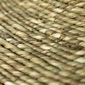 Jarrón de algas marinas naturales hecho a mano hecho en Vietnam material ecológico para decoración del hogar y decoración de vajilla al por mayor - Product Image 2