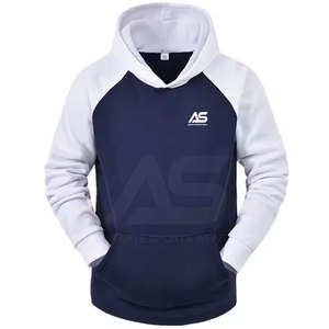 Chándal para hombre con diseño personalizado y contraste de color, precio al por mayor, calidad premium, chándal para hombre en venta - Product Image 2