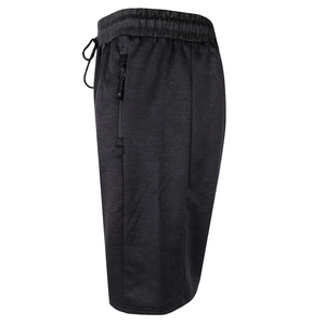 Short cargo en jean pour homme Short en jean d'été décontracté de haute qualité Short mode à taille élastique avec cordon de serrage et poches - Product Image 5