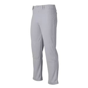 Maillots de baseball pour jeunes et uniformes de compétition personnalisés en usine vêtements de sport respirants de sublimation de qualité supérieure vente en gros - Product Image 3