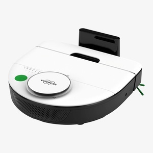 Authentique Nouveau Robot Folletto VRS7 Vorwerkk Complet avec Base + Sacs - Product Image 4