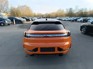 2023 001 100 kWh I Portaequipajes Metálico Automático Asientos de Cuero Batería de Litio Características Premium - Product Image 6