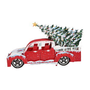 การ์ดกระดาษคราฟท์งานหัตถกรรมวันขอบคุณพระเจ้าของขวัญของที่ระลึกสำหรับใช้อวยพรงานวันเกิดตามสั่ง - Product Image 5