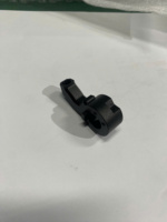 Usinage CNC et électroérosion à fil pour pièces en aluminium et acier inoxydable, certifié ISO9001