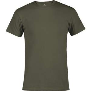 Nueva camiseta Streetwear para hombre a la venta manga corta cuello redondo ajuste cómodo - Product Image 1