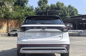 Voiture d'occasion 2025/2024 Volk-swagen THARU XR SUV SAIC Petit SUV urbain 5 places 1.5L 1.5T 300TSI 160Ps Ruiyi/Ruijin Voiture d'occasion <span class=keywords><strong>allemande</strong></span> - Product Image 5