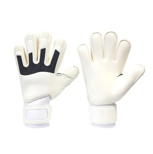 Guantes de Portero Deportivos de Calidad Profesional para Exteriores - Alta Calidad, Secado Rápido y Antipilling, Diseño Elegante, Opciones Personalizables - Product Image 1