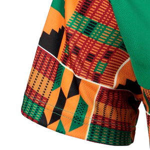 High Quality Customized <b>Men's</b> Training Twin Sets for Sale / New Model Lightweight <b>Men</b> <b>Shirt</b> and Shorts Summer Sets - Product Image 4