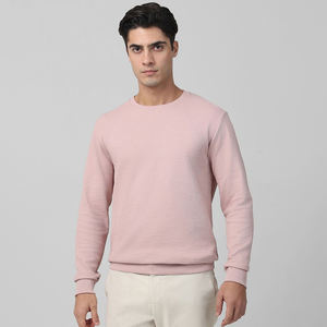Nardon Apparel Sweatshirts de haute qualité à col ras du cou pour hommes Style décontracté Vêtements d'hiver Sweatshirts pour hommes Couleur unie Vêtements de mode - Product Image 1