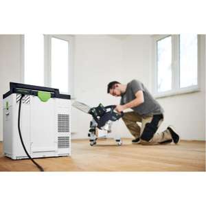 Collecteur de poussière Festool SYS-AIR M, purificateur d'air efficace - Product Image 2