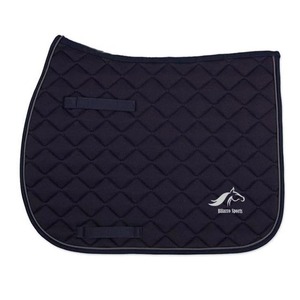 Impreso de silla acolchada de inglés de silla acolchada Silla de Doma Clásica pad inglés impreso de alta calidad silla Pad - Product Image 6