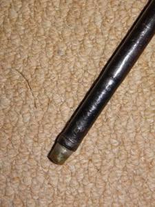 Nouvelle arrivée Custom Made OEM Swagger Sticks promotionnels haute qualité amical exigence personnalisée Logo imprimé Pace Sticks Ronpex - Product Image 5