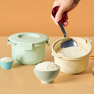 ระบบเครื่องใช้ในข้าวเพื่อสุขภาพระดับพรีเมี่ยม calobowl นวัตกรรมเกาหลี - Product Image 1