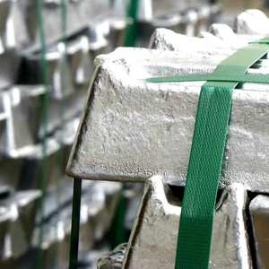 Secondary Aluminium Alloy <b>Ingots</b> - Product Image 3