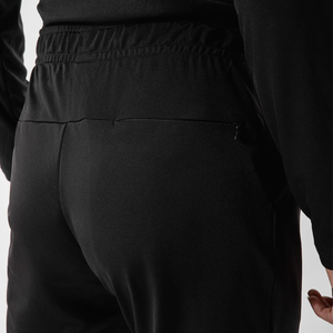 Jogging tricoté pour hommes OEM Pantalons et pantalons extensibles dans les 4 sens - Product Image 5