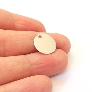 Vente en gros de résultats de bijoux en argent 925-Fabrication de bijoux de bricolage-Résultats et composants - Product Image 1