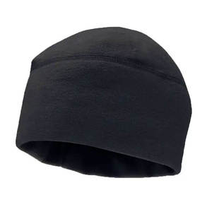 Wholesale Custom High Quality 3D Embroidery Label Logo Colorful Winter Fisherman <b>Beanie</b> Hats Casual Breathable <b>Waterproof</b> 100% - Product Image 3