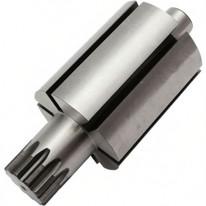 Accessoires et pièces pour outils pneumatiques Hazet, rotor pour clé à chocs - Product Image 2