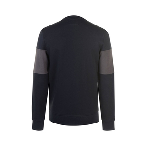 Sudadera Personalizada para Hombre, Gruesa, 100% Algodón, Felpa, Cuello Redondo, Invierno - Product Image 5