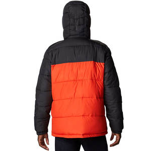 Gran oferta, abrigo de invierno, chaqueta acolchada, estilo personalizado, Material de poliéster 100%, chaqueta acolchada hecha a medida - Product Image 3