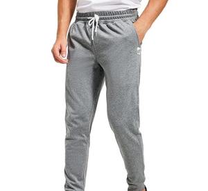 Pantalons de survêtement respirants pour hommes, tenue décontractée, streetwear, pantalons de course pour fitness - Product Image 4