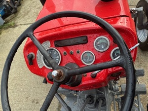 Massey Ferguson 240 utilisé - Product Image 4
