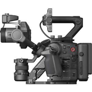 Cámara de Cine Ronin 4D de 4 Ejes, Kit Combinado 6K D-J-I-S con Garantía de 3 Años, Origen Estadounidense - Product Image 1