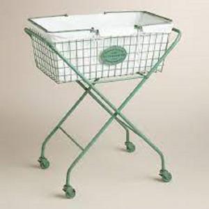 Cesta de frutas de oro y hierro de último estilo, organizador de almacenamiento de joyas, cestas de almacenamiento de cuentas de alambre de Metal en cuadrado con tapa - Product Image 6