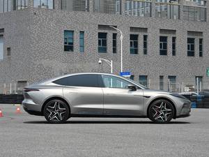 Feifan Autos Usados Edición Urbana F7 Vehículo <span class=keywords><strong>de</strong></span> Nueva Energía <span class=keywords><strong>de</strong></span> Tamaño Mediano y Grande - Product Image 3