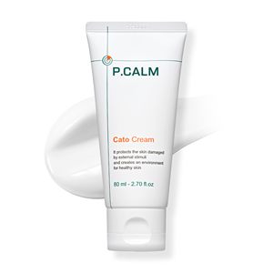 P.CALM Cato Creme, 80 mL / 2,70 Fl oz, 80 mL, 2,70 Fl oz - Product Image 1