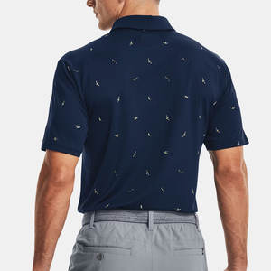 Camisetas de Golf para Hombre, Deportivas, Casuales, para Primavera y Verano - Product Image 2