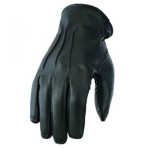 Guantes de Moda de Nuevo Estilo, Diseño Personalizado, Hechos de Cuero, Fabricados por un Fabricante Profesional - Product Image 3