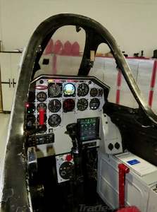 สะอาด1962 FOU-GA CM-170 Magister US - Product Image 3