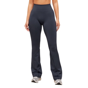 Leggings de yoga léopard extensibles doux pour femmes, taille haute, respirants, pour la salle de sport, pantalons de fitness, entraînements, vêtements de sport confortables - Product Image 4