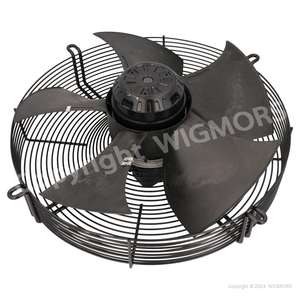 Ventilateur EBM S4E 450 AO 09-01 - Product Image 2